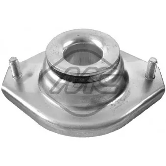 Coupelle de suspension Metalcaucho 57329
