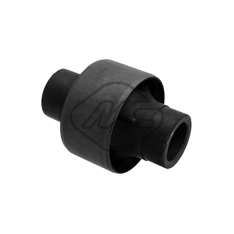 Silent bloc de suspension (train avant) Metalcaucho 57332