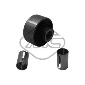 Silent bloc de suspension (train avant) Metalcaucho 57333