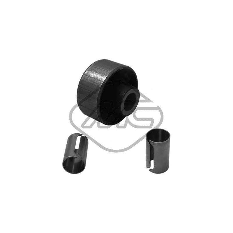 Silent bloc de suspension (train avant) Metalcaucho 57333