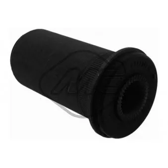 Silent bloc de suspension (train avant) Metalcaucho 57338