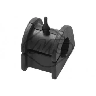 Suspension, stabilisateur Metalcaucho 57346