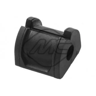 Suspension, stabilisateur Metalcaucho 57349