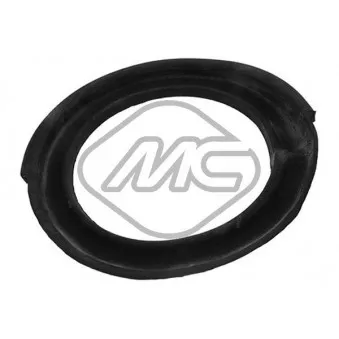 Patin de ressort Metalcaucho 57353