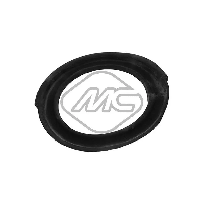 Patin de ressort Metalcaucho 57353