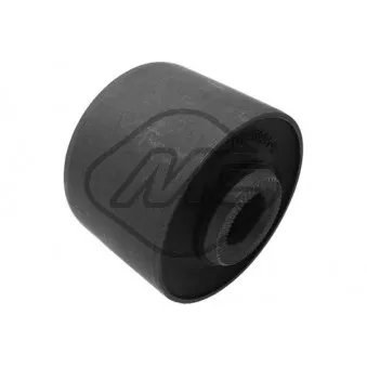 Silent bloc de suspension (train avant) Metalcaucho 57355