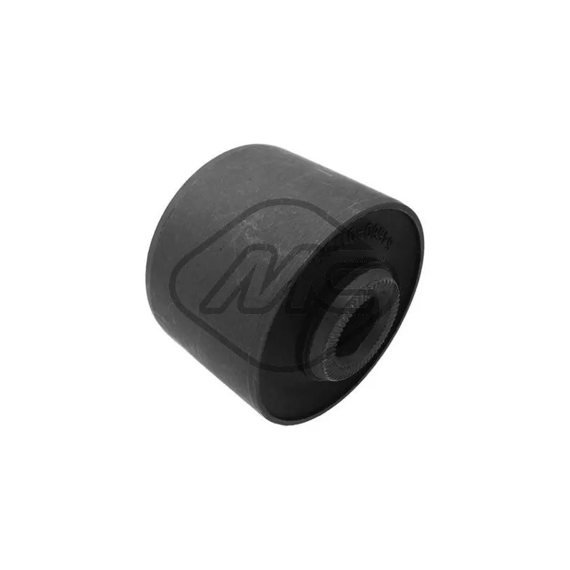 Silent bloc de suspension (train avant) Metalcaucho 57355