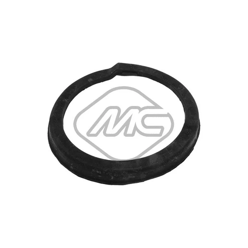 Patin de ressort Metalcaucho 57356