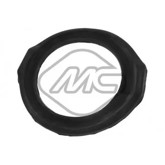 Patin de ressort Metalcaucho 57357