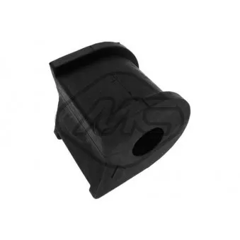 Suspension, stabilisateur Metalcaucho 57358