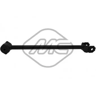 Silent bloc de suspension (train avant) Metalcaucho 57359