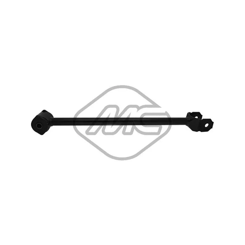 Silent bloc de suspension (train avant) Metalcaucho 57359