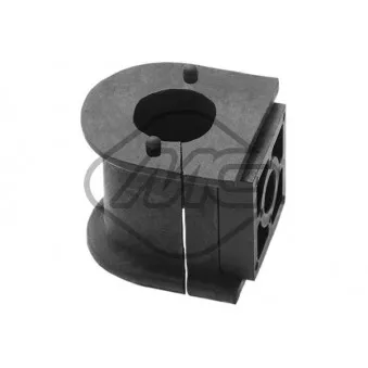 Suspension, stabilisateur Metalcaucho 57365
