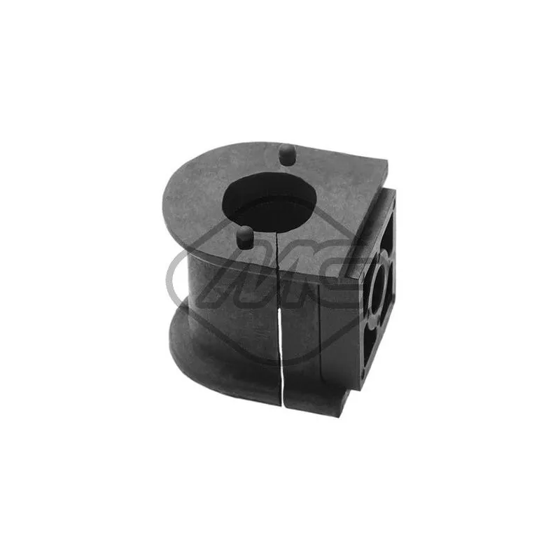 Suspension, stabilisateur Metalcaucho 57365