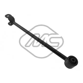 Silent bloc de suspension (train avant) Metalcaucho 57369