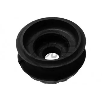 Coupelle de suspension Metalcaucho 57372