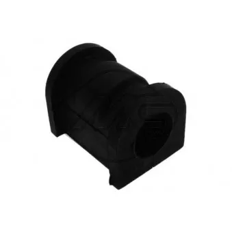 Suspension, stabilisateur Metalcaucho 57379