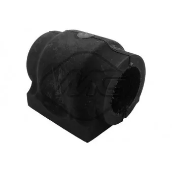 Suspension, stabilisateur Metalcaucho 57380