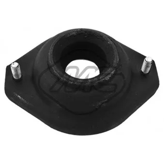 Coupelle de suspension Metalcaucho 57381