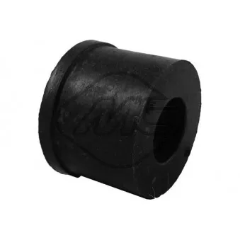 Suspension, stabilisateur Metalcaucho 57382