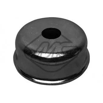 Coupelle de suspension Metalcaucho
