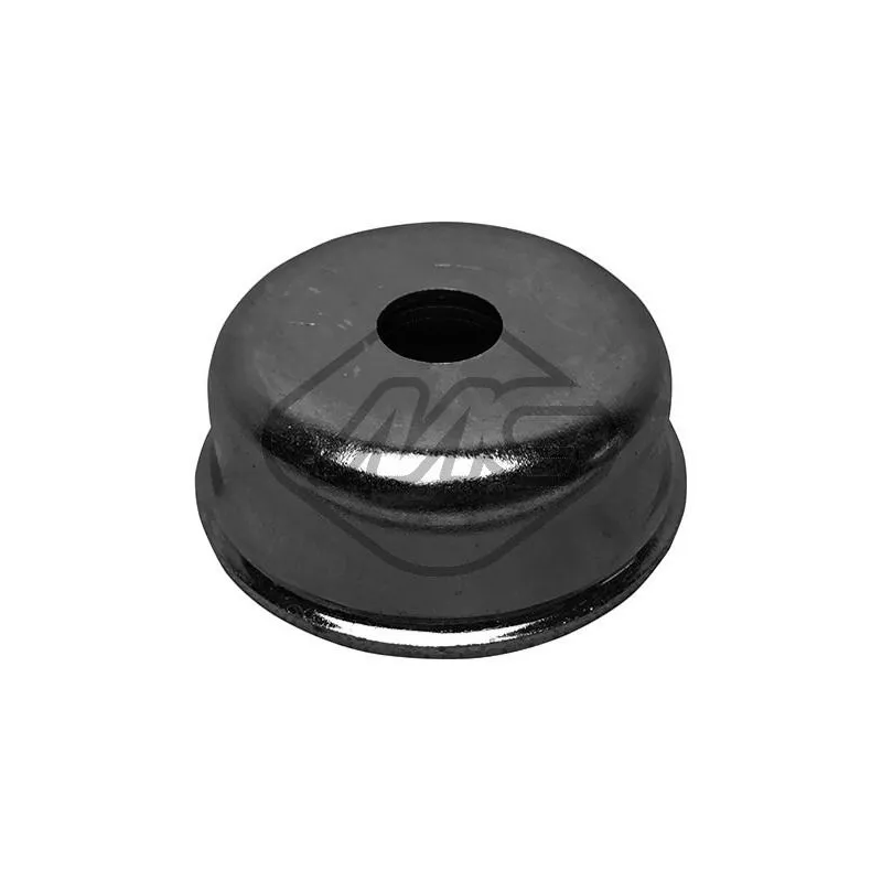 Coupelle de suspension Metalcaucho 57384