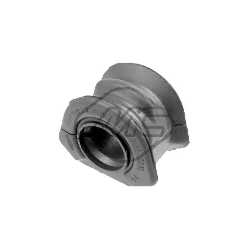 Suspension, stabilisateur Metalcaucho 57387