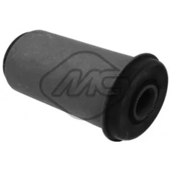 Silent bloc de suspension (train avant) Metalcaucho 57391