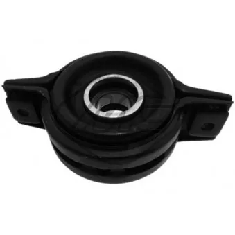 Suspension, arbre de cardan Metalcaucho 57392