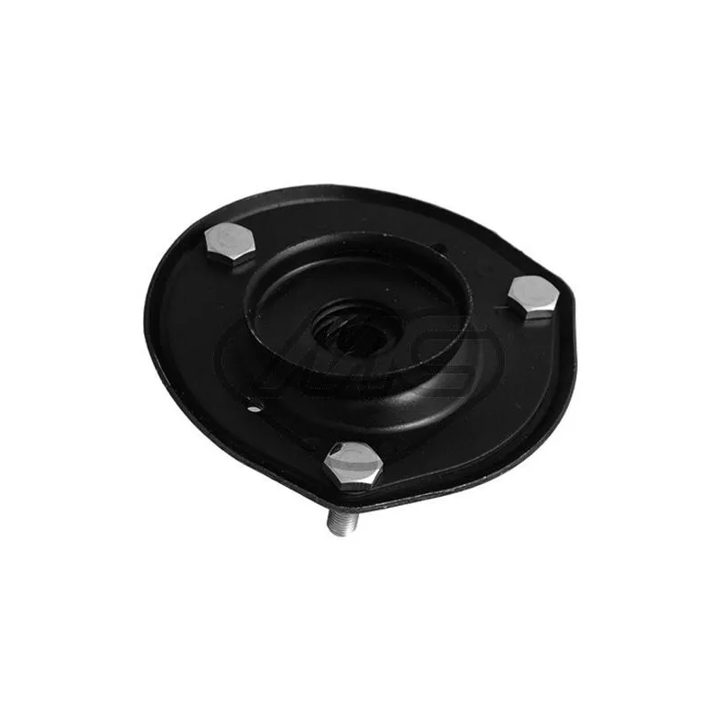 Coupelle de suspension avant gauche Metalcaucho 57393