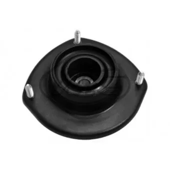 Coupelle de suspension Metalcaucho 57395