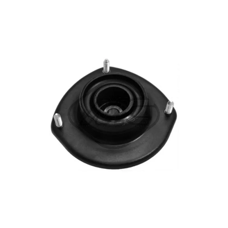 Coupelle de suspension Metalcaucho 57395