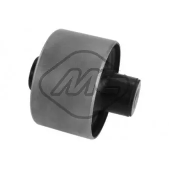 Silent bloc de suspension (train avant) Metalcaucho 57398