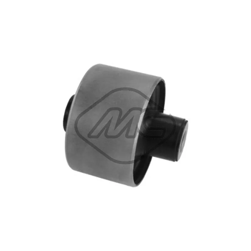 Silent bloc de suspension (train avant) Metalcaucho 57398