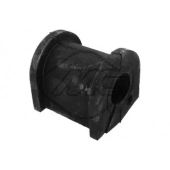 Suspension, stabilisateur Metalcaucho 57401