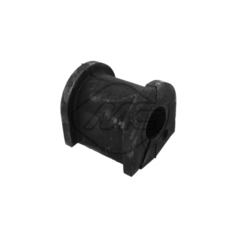 Suspension, stabilisateur Metalcaucho 57401