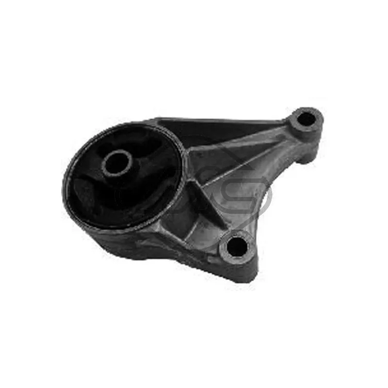 Support moteur Metalcaucho 57412