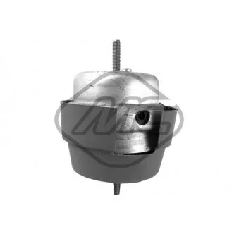 Support moteur avant droit Metalcaucho 57419