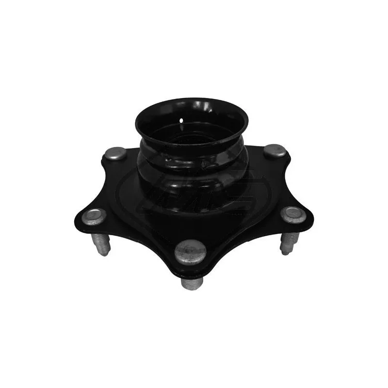 Suspension, amortisseur Metalcaucho 57444