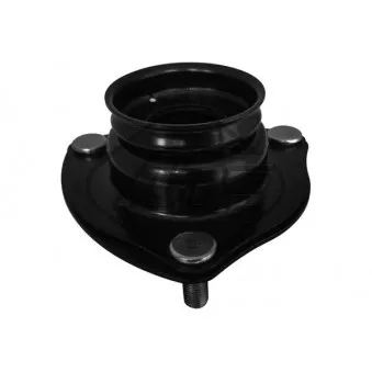 Suspension, amortisseur Metalcaucho 57445