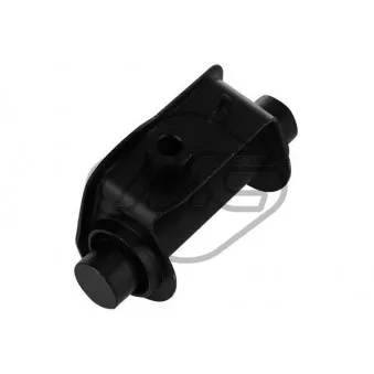 Suspension, Différentiel Metalcaucho 57446