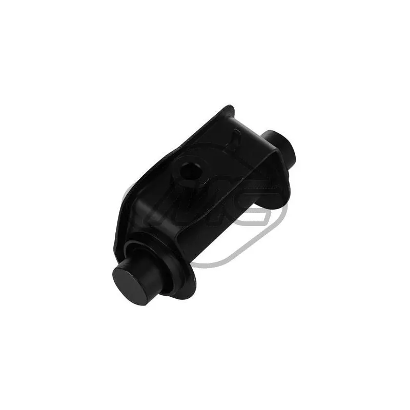 Suspension, Différentiel Metalcaucho 57446