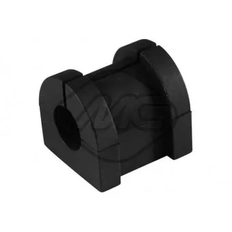 Suspension, stabilisateur Metalcaucho 57477