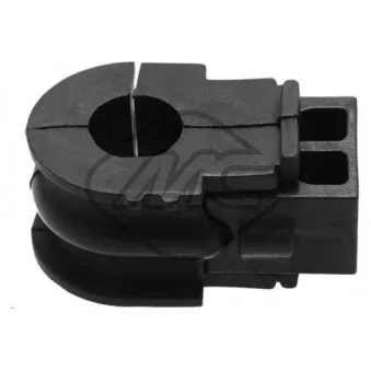 Suspension, stabilisateur Metalcaucho 57479