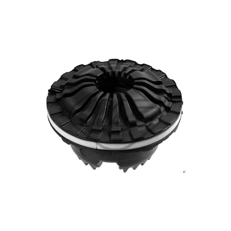 Coupelle de suspension Metalcaucho 57484