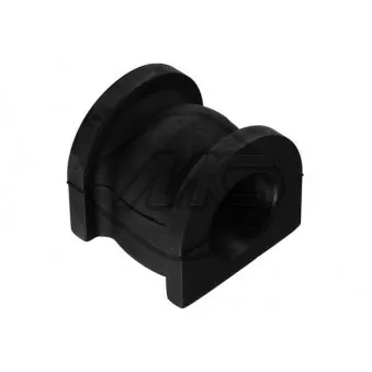 Suspension, stabilisateur Metalcaucho 57488