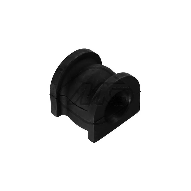 Suspension, stabilisateur Metalcaucho 57488