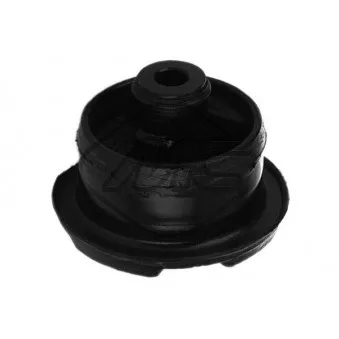 Suspension, support d'essieu Metalcaucho 57489