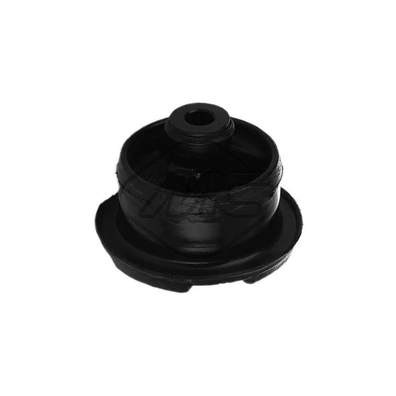 Suspension, support d'essieu Metalcaucho 57489