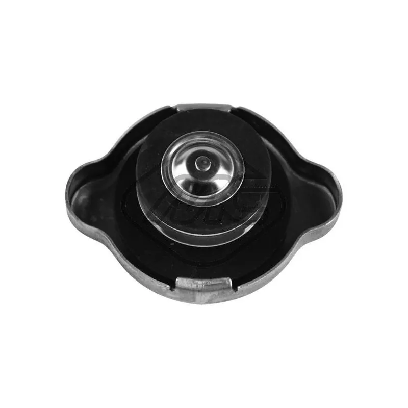 Bouchon, réservoir de liquide de refroidissement Metalcaucho 57493